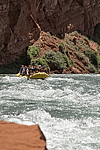 Rafting with Wyoming River Trips