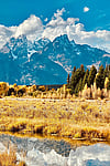 Tetons