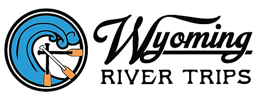 Wyoming River Trips logo