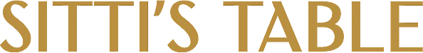 Sitti's Table logo
