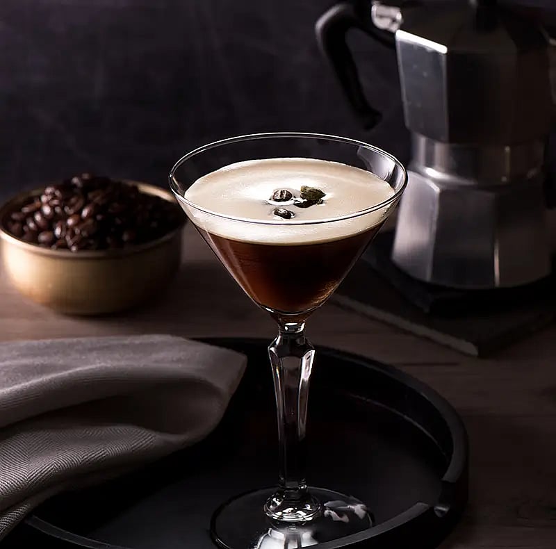 Espresso Martini