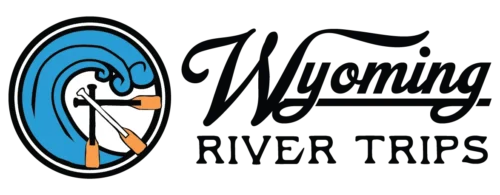 Wyoming River Trips logo