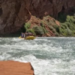 Rafting with Wyoming River Trips