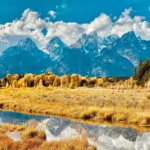 Tetons